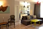 Leaota Street Apartments
                                    - Bucharest, Romania