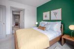 Pier Boulevard Serviced Apartment
                                    - Boston, Massachusetts