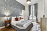 Saint Lazare Apartment
                                    - Paris, Lle-de-France