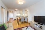Chemin Falconnier Apartment
                                    - Nyon, Vaud