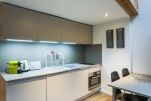Grand Rue Apartment
                                    - Geneva, Canton of Geneva