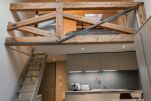 Grand Rue Apartment
                                    - Geneva, Canton of Geneva