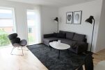 Clara Pontoppidans Vej 18
                                    - Valby, Copenhagen