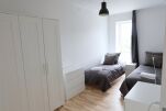 Clara Pontoppidans Vej 18
                                    - Valby, Copenhagen
