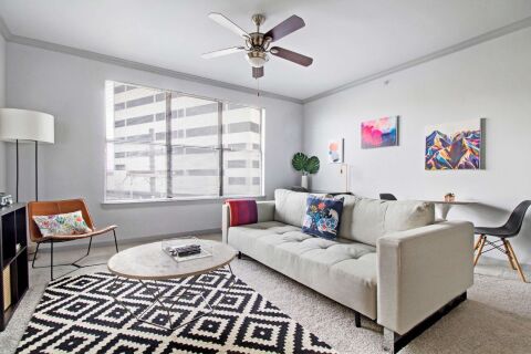 Living Room Example