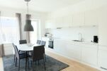 Richard Mortensens Vej Apartments I
                                    - Amager Vest, Copenhagen