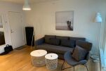 Richard Mortensens Vej Apartment II
                                    - Amager Vest, Copenhagen