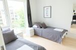 Robert Jacobsens Vej Apartment IV
                                    - Amager Vest, Copenhagen