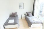 Robert Jacobsens Vej Apartment IV
                                    - Amager Vest, Copenhagen