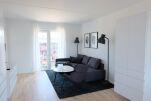 Tove Maes Vej Apartment
                                    - Valby, Copenhagen