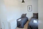 Tove Maes Vej Apartment
                                    - Valby, Copenhagen