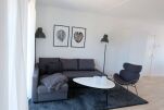 Tove Maes Vej Apartment
                                    - Valby, Copenhagen