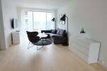 Sluseholmen Apartment
                                    - Sydhavnen, Copenhagen