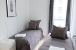 Sluseholmen Apartment
                                    - Sydhavnen, Copenhagen