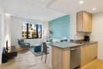 Fifth Wythe Apartments
                                    - Brooklyn, New York City