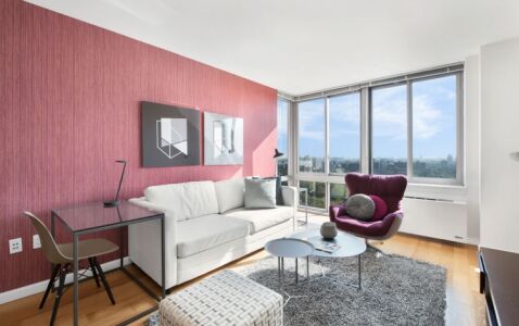 Fort Greene Apartments