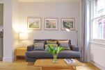 Albemarle Way City Apartment
                                    - Clerkenwell, The City