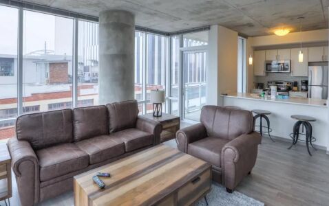 SoBro Apartments