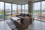 SoBro Apartments
                                    - Nashville, Tennessee