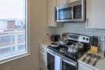 SoBro Apartments
                                    - Nashville, Tennessee