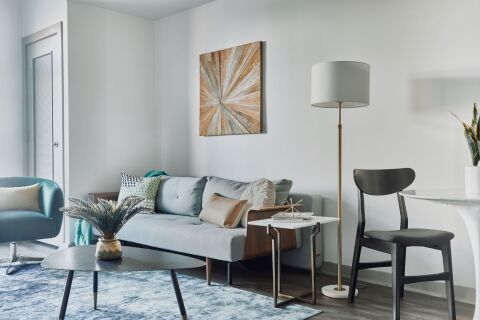 Living Room Example