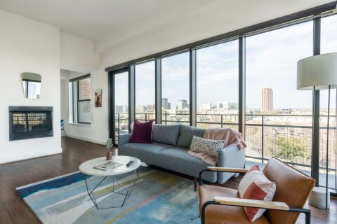 Living Room Example