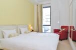 Clerkenwell Apartment
                                    - Farringdon, The City