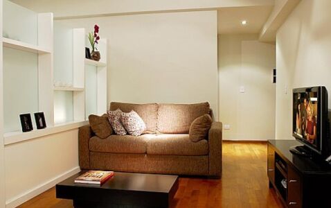 Belle View Apartment
