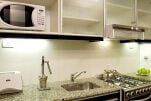 Belle View Apartment
                                    - Palermo, Buenos Aires
