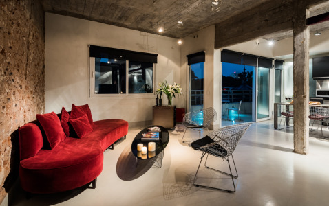 Borges Place Apartment