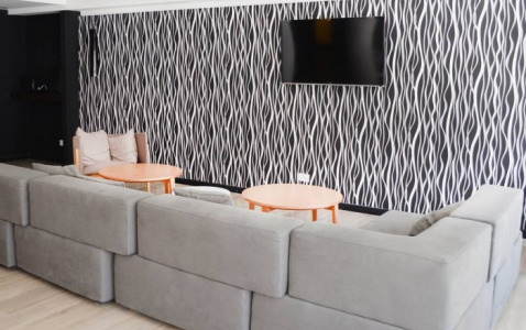 Green Bliss Apartment