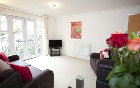 Cricketers Court Apartments