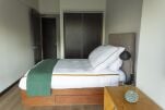 White Elephant Apartment
                                    - Col. Irrigacion, Miguel Hidalgo