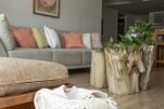 White Elephant Apartment
                                    - Col. Irrigacion, Miguel Hidalgo