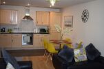 Chaucer Apartment
                                    - Watford, Hertfordshire