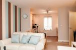 Bladon Court Apartment
                                    - Basingstoke, Hampshire