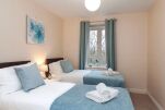 Bladon Court Apartment
                                    - Basingstoke, Hampshire