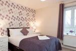 Bladon Court Apartment
                                    - Basingstoke, Hampshire