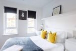 Vincent Street Apartment
                                    - Glasgow, Scotland