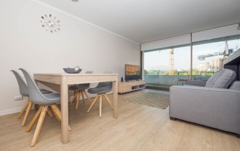 Kennedy Modern Apartment
