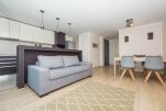 Kennedy Modern Apartment
                                    - Santiago, Santiago Metropolitan Region