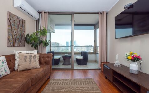 Boutique La Gloria Apartment