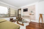 Vitacura Grove Apartment
                                    - Las Condes, Santiago Metropolitan Region