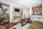 Vitacura Grove Apartment
                                    - Las Condes, Santiago Metropolitan Region