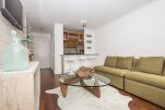 Vitacura Grove Apartment
                                    - Las Condes, Santiago Metropolitan Region