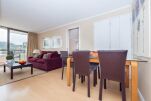 Carmencita Street Apartment
                                    - Las Condes, Santiago Metropolitan Region