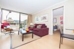Carmencita Street Apartment
                                    - Las Condes, Santiago Metropolitan Region