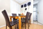 Carmencita Street Apartment
                                    - Las Condes, Santiago Metropolitan Region