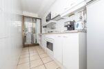Carmencita Street Apartment
                                    - Las Condes, Santiago Metropolitan Region