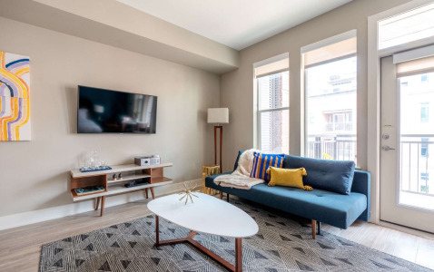 Union Apartments